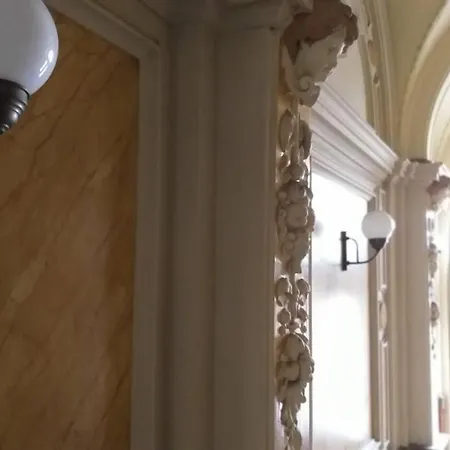 Musikviertel 公寓 *