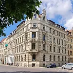 Musikviertel Apartment *