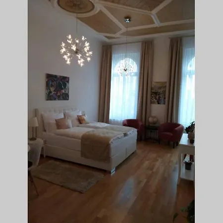 Musikviertel Appartement