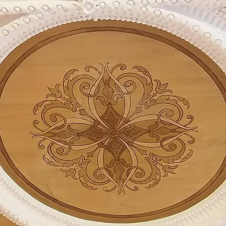 Musikviertel Apartment *