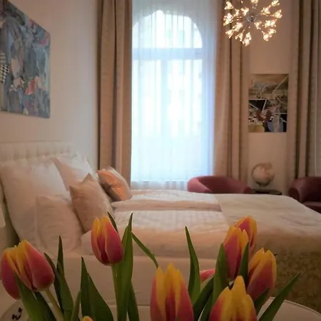 Musikviertel * Lipsia