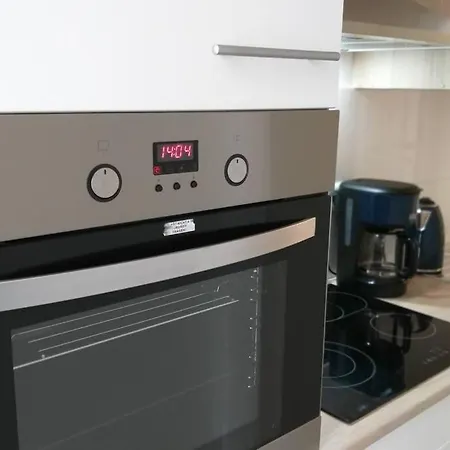 Musikviertel Appartamento *