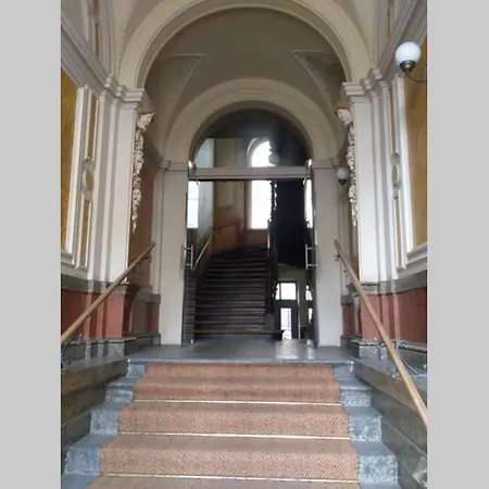 Appartement Musikviertel
