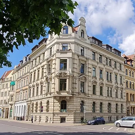 Musikviertel Appartement *
