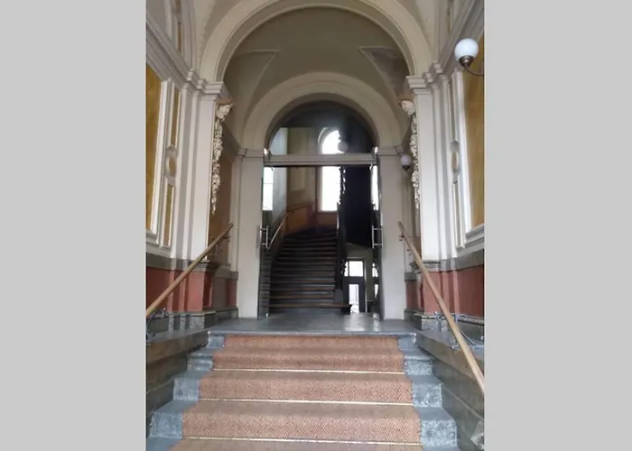 Lägenhet Musikviertel