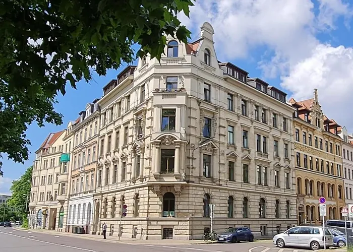 Musikviertel Lägenhet *